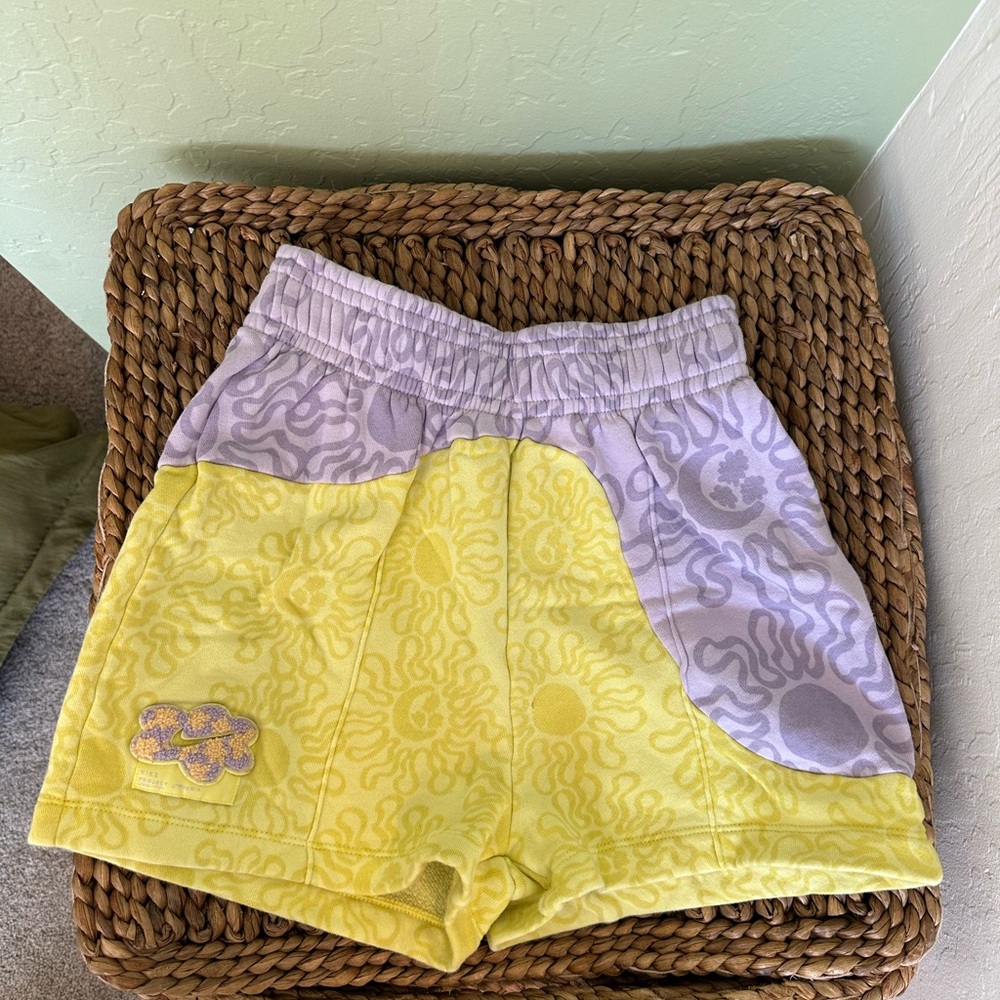 Nike + project Uphoria collab